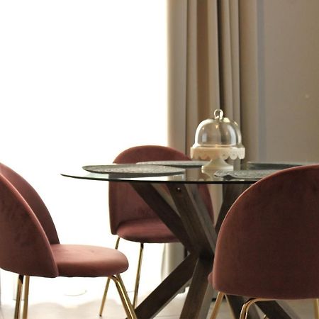 Palazzo Sul Corso-Charming Appartaments Brindisi Eksteriør billede