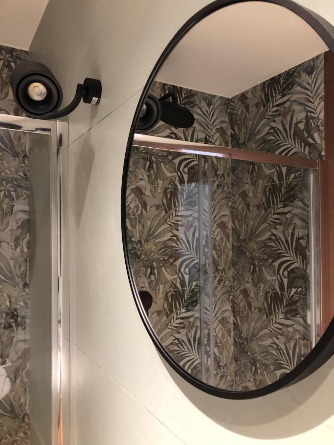 Palazzo Sul Corso-Charming Appartaments Brindisi Eksteriør billede