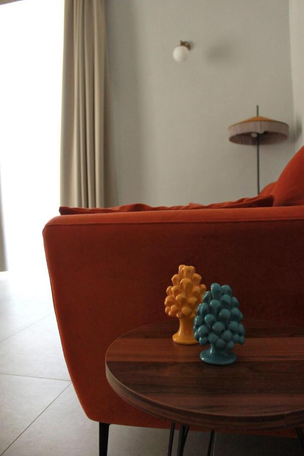 Palazzo Sul Corso-Charming Appartaments Brindisi Eksteriør billede