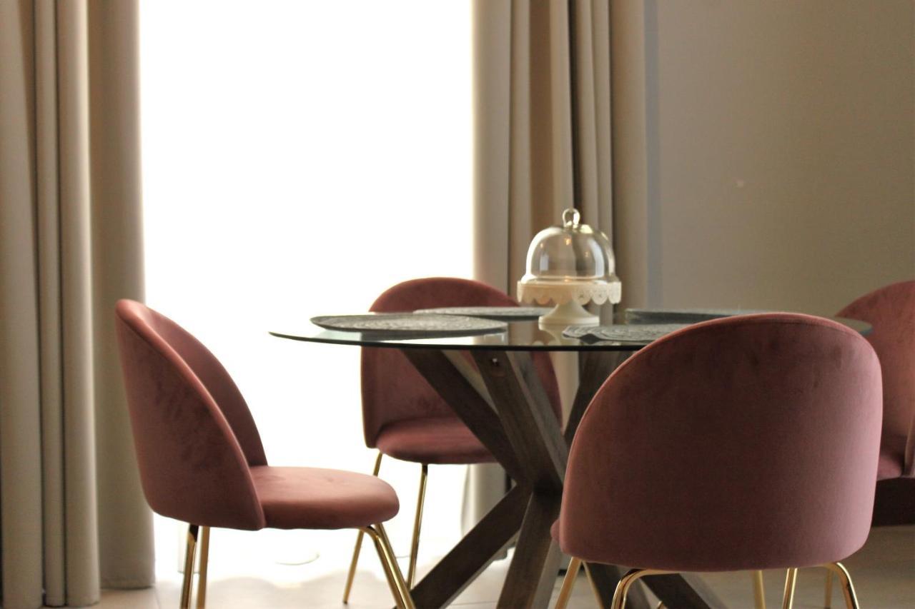 Palazzo Sul Corso-Charming Appartaments Brindisi Eksteriør billede