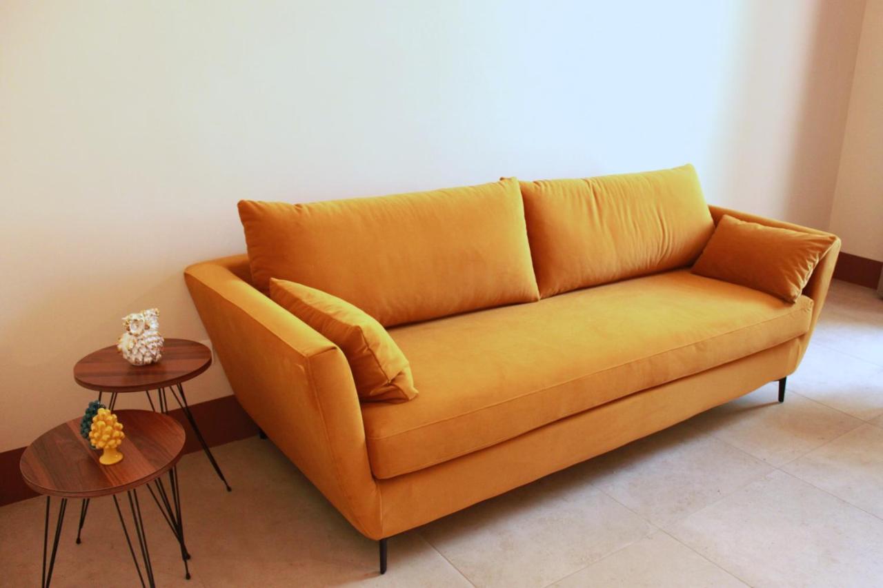 Palazzo Sul Corso-Charming Appartaments Brindisi Eksteriør billede