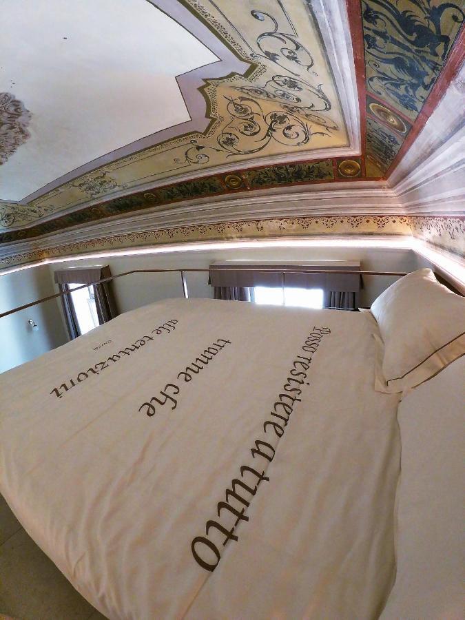 Palazzo Sul Corso-Charming Appartaments Brindisi Eksteriør billede