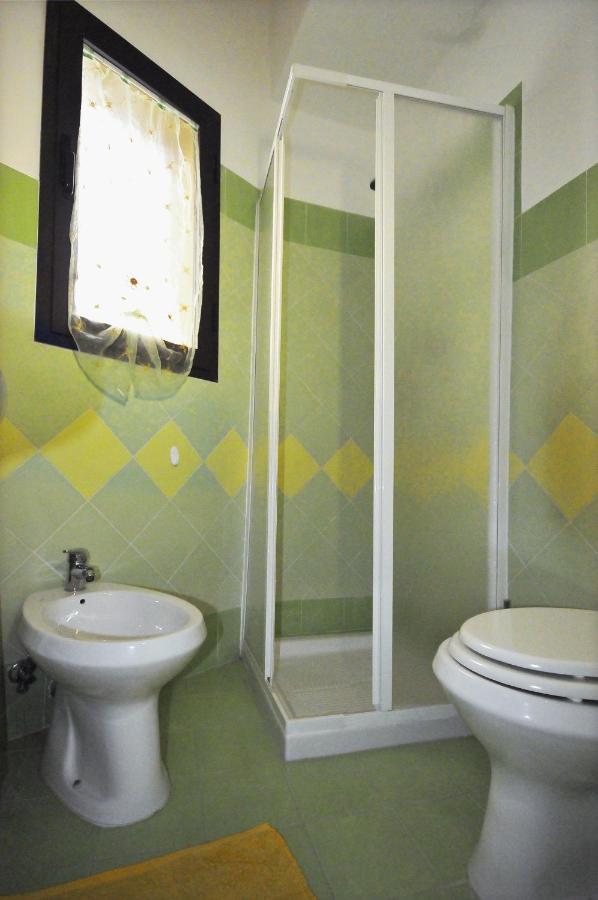 Palazzo Sul Corso-Charming Appartaments Brindisi Eksteriør billede
