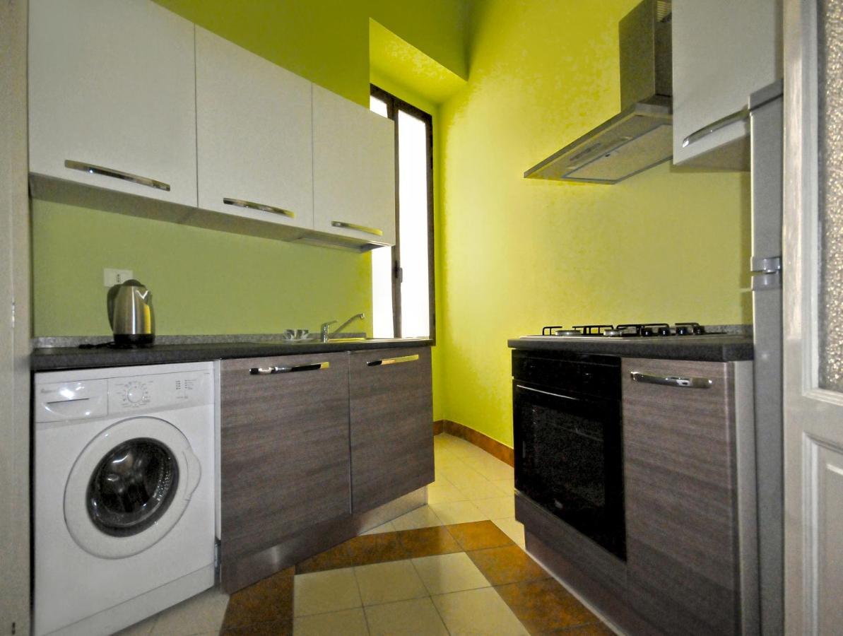 Palazzo Sul Corso-Charming Appartaments Brindisi Eksteriør billede